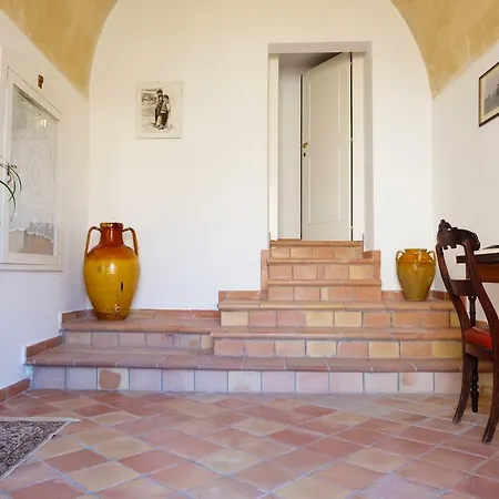 Guest house L' Abbraccio Dei Sassi