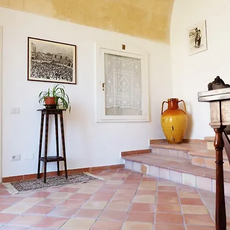 Guest house L' Abbraccio Dei Sassi *