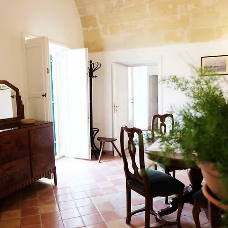 Guest house L' Abbraccio Dei Sassi Matera
