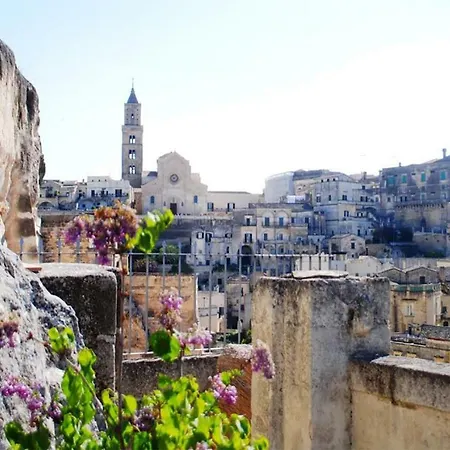 L' Abbraccio Dei Sassi Guest house *