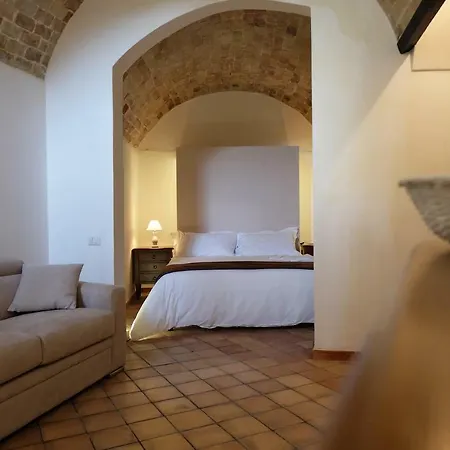Guest house L' Abbraccio Dei Sassi *