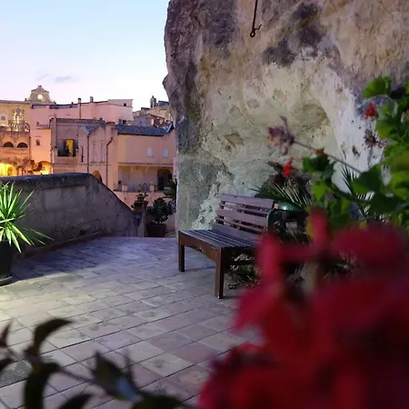 Guest house L' Abbraccio Dei Sassi